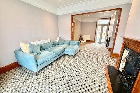 undefined, Dumpton Park Drive, Ramsgate, Kent, CT11