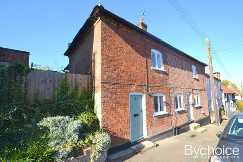 undefined, Bolton Street, Lavenham