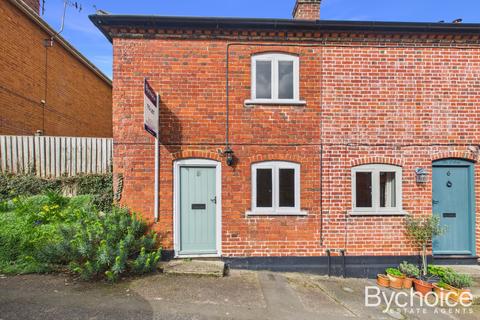 undefined, Bolton Street, Lavenham