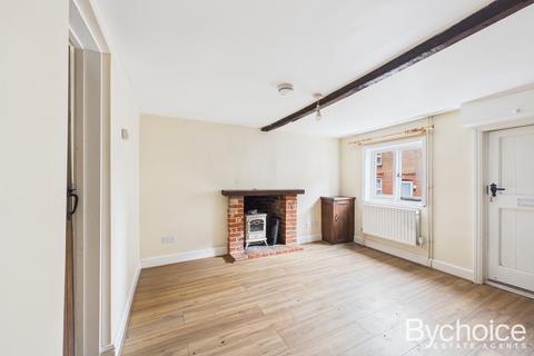 undefined, Bolton Street, Lavenham