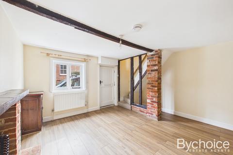 undefined, Bolton Street, Lavenham