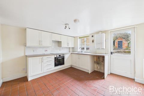 undefined, Bolton Street, Lavenham