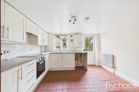 undefined, Bolton Street, Lavenham
