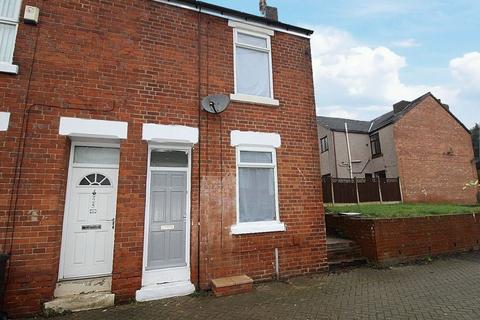 undefined, Cross Street, Kimberworth, Rotherham