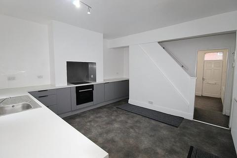 undefined, Cross Street, Kimberworth, Rotherham