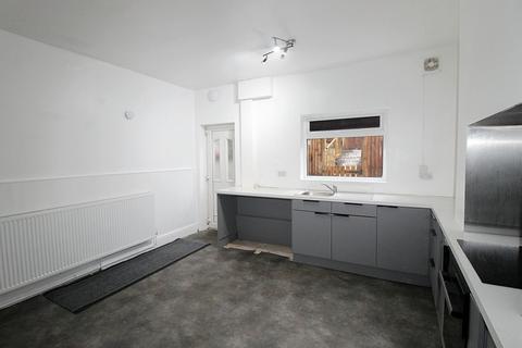 undefined, Cross Street, Kimberworth, Rotherham