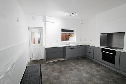 undefined, Cross Street, Kimberworth, Rotherham