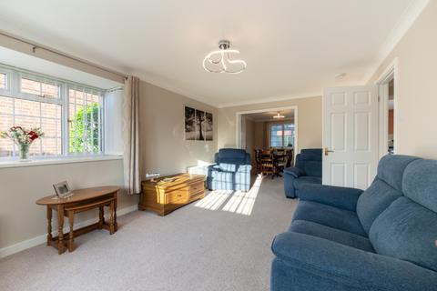 undefined, St. Martins Green, Felixstowe IP11