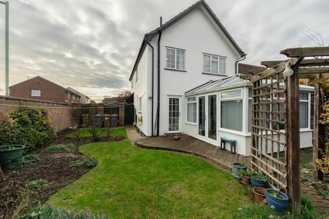 undefined, St. Martins Green, Felixstowe IP11