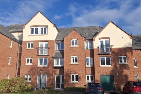 undefined, City Centre, Hereford