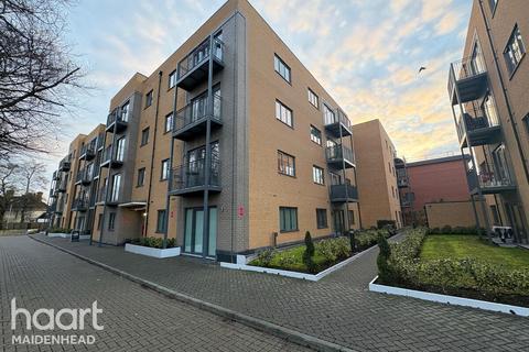 undefined, Clivemont Road, Maidenhead