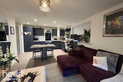 undefined, Clivemont Road, Maidenhead