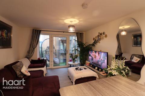 undefined, Clivemont Road, Maidenhead