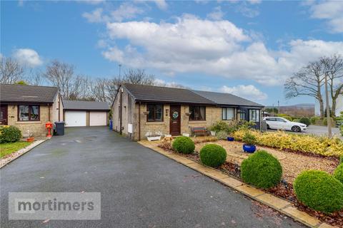 2 bedroom semi-detached bungalow for sale, Church Bank, Church, Accrington, Lancashire, BB5