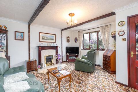 2 bedroom semi-detached bungalow for sale, Church Bank, Church, Accrington, Lancashire, BB5