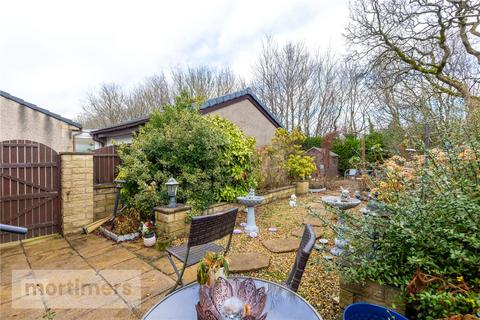2 bedroom semi-detached bungalow for sale, Church Bank, Church, Accrington, Lancashire, BB5