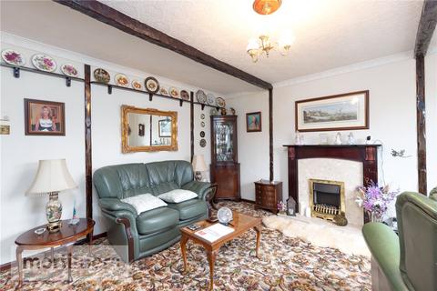 2 bedroom semi-detached bungalow for sale, Church Bank, Church, Accrington, Lancashire, BB5