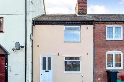 undefined, Crown Street, Newtown, Powys, SY16