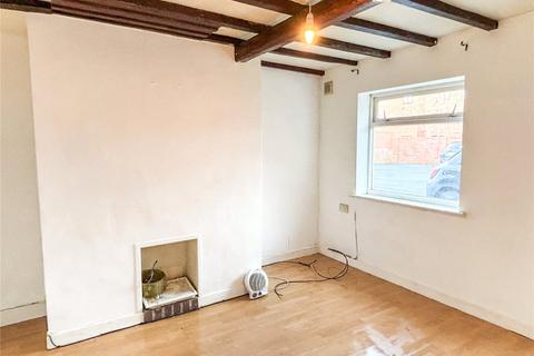 undefined, Crown Street, Newtown, Powys, SY16