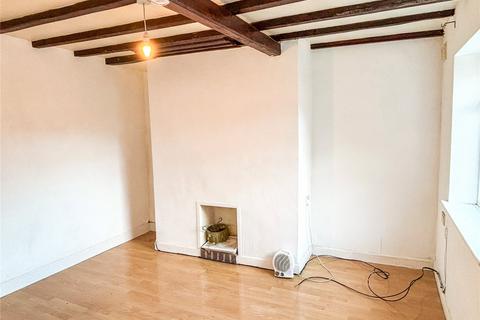undefined, Crown Street, Newtown, Powys, SY16