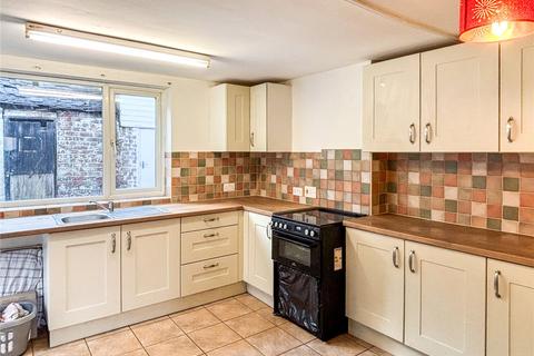 undefined, Crown Street, Newtown, Powys, SY16