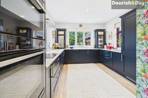 4 bedroom detached house for sale, Station Road, Whitchurch SY13