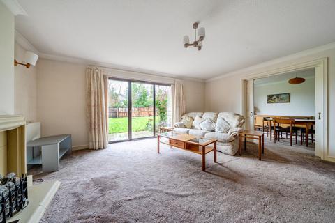 3 bedroom detached bungalow for sale, Highgrove, Taunton TA1
