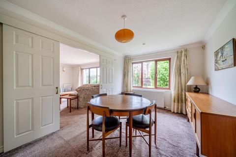 3 bedroom detached bungalow for sale, Highgrove, Taunton TA1