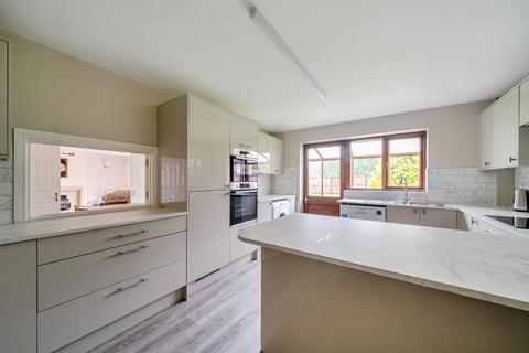 3 bedroom detached bungalow for sale, Highgrove, Taunton TA1