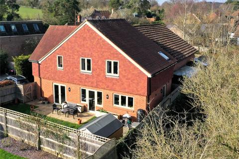 The Orchids, Reading Road, Lower Basildon, Reading, RG8