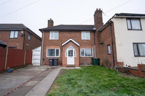 undefined, Wheatcroft Road, Birmingham