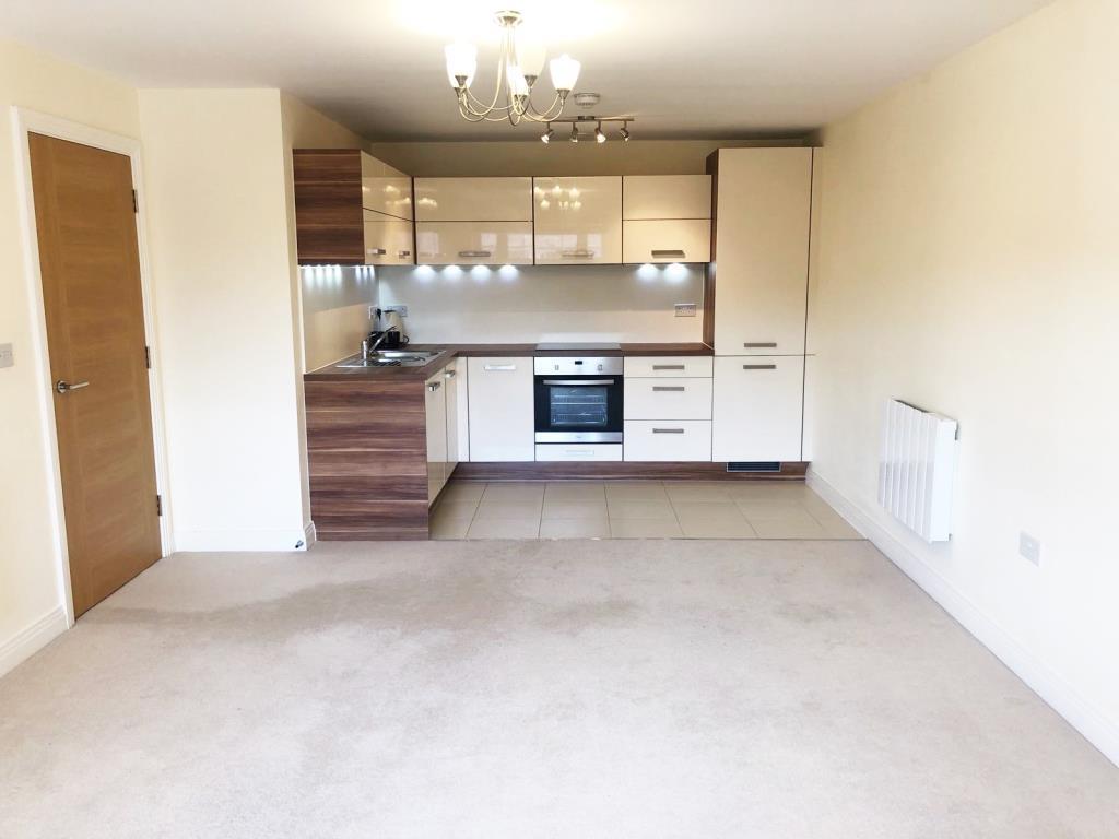 Kitchen/Living Room