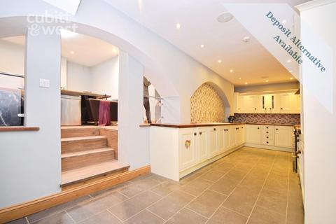 3 bedroom apartment to rent, Grafton Street, Brighton, BN2