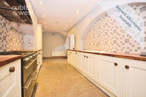 3 bedroom apartment to rent, Grafton Street, Brighton, BN2