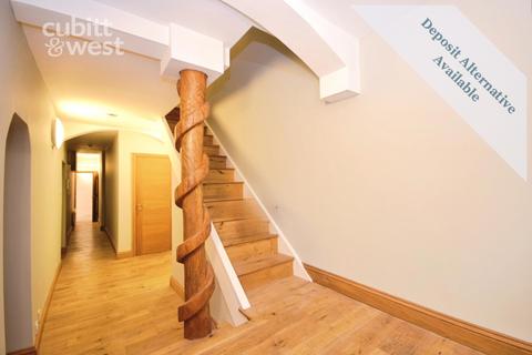 3 bedroom apartment to rent, Grafton Street, Brighton, BN2