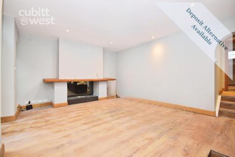 3 bedroom apartment to rent, Grafton Street, Brighton, BN2