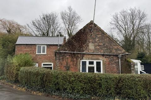 1 bedroom detached house for sale, Caralyn, River Road, West Walton, Wisbech, Cambridgeshire PE14 7EX