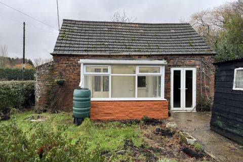 1 bedroom detached house for sale, Caralyn, River Road, West Walton, Wisbech, Cambridgeshire PE14 7EX