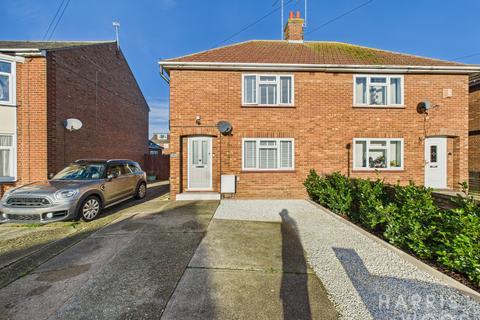 undefined, Causton Road, Colchester, Essex, CO1