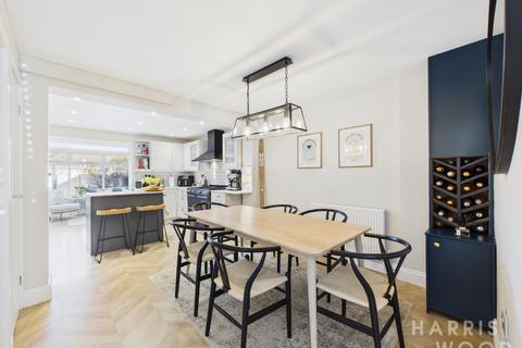 undefined, Causton Road, Colchester, Essex, CO1