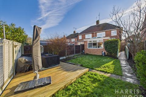undefined, Causton Road, Colchester, Essex, CO1