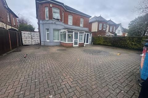 undefined, Lowther Road, Bournemouth, BH8