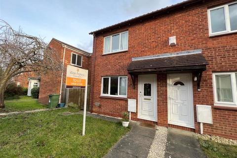 Simonsbath, Furzton, Milton Keynes, MK4