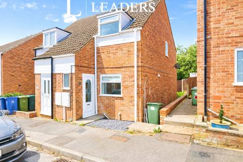 undefined, Maple Close, Forest Town, Mansfield, NG19
