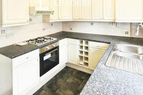 undefined, Maple Close, Forest Town, Mansfield, NG19