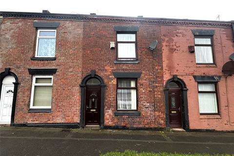 undefined, Oldham Road, Oldham OL2