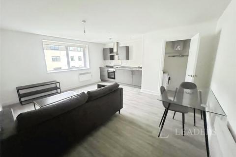 1 bedroom flat to rent, Bingley Road, Bradford, West Yorkshire, BD9
