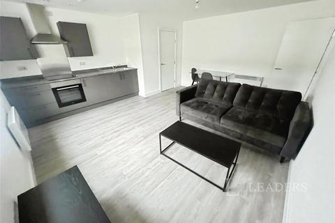 1 bedroom flat to rent, Bingley Road, Bradford, West Yorkshire, BD9