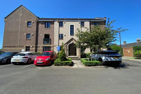 2 bedroom flat to rent, Balbirnie Place, Roseburn EH12