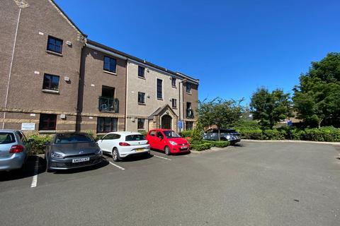 2 bedroom flat to rent, Balbirnie Place, Roseburn EH12